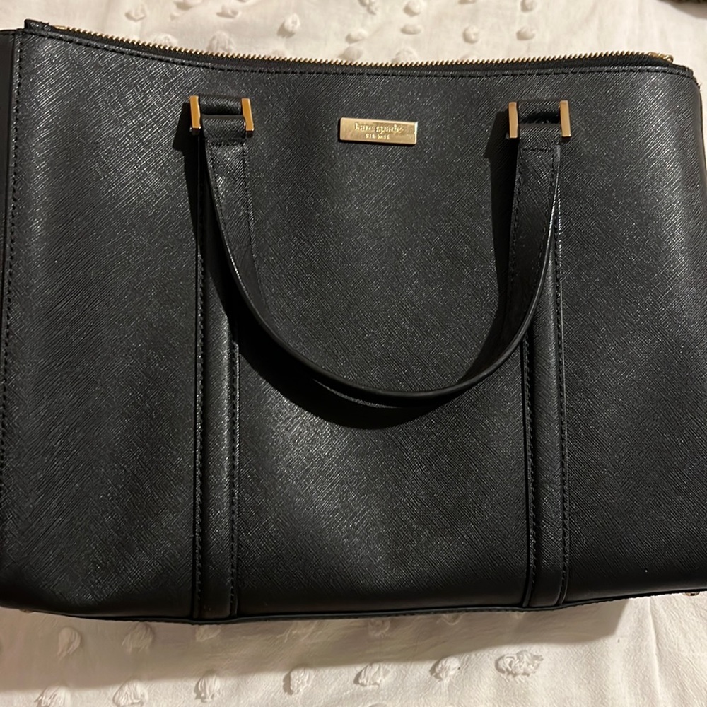 Kate Spade purse.